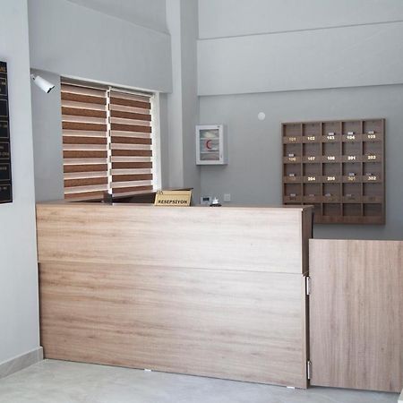 The Era Otel Gölhisar Dış mekan fotoğraf