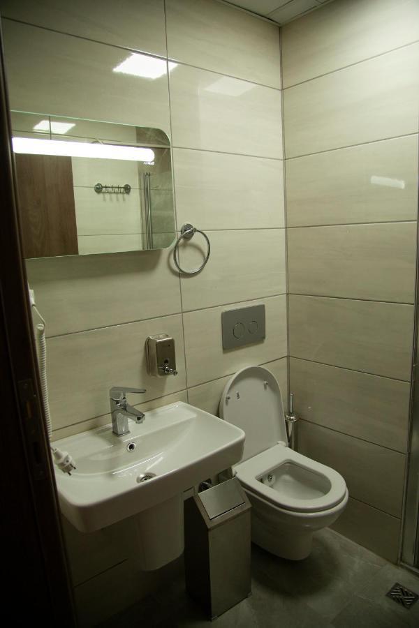 The Era Otel Gölhisar Dış mekan fotoğraf