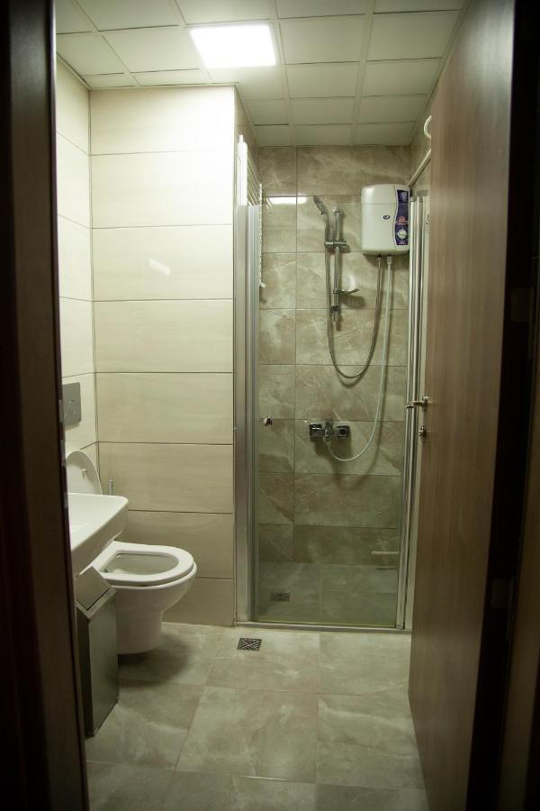The Era Otel Gölhisar Dış mekan fotoğraf