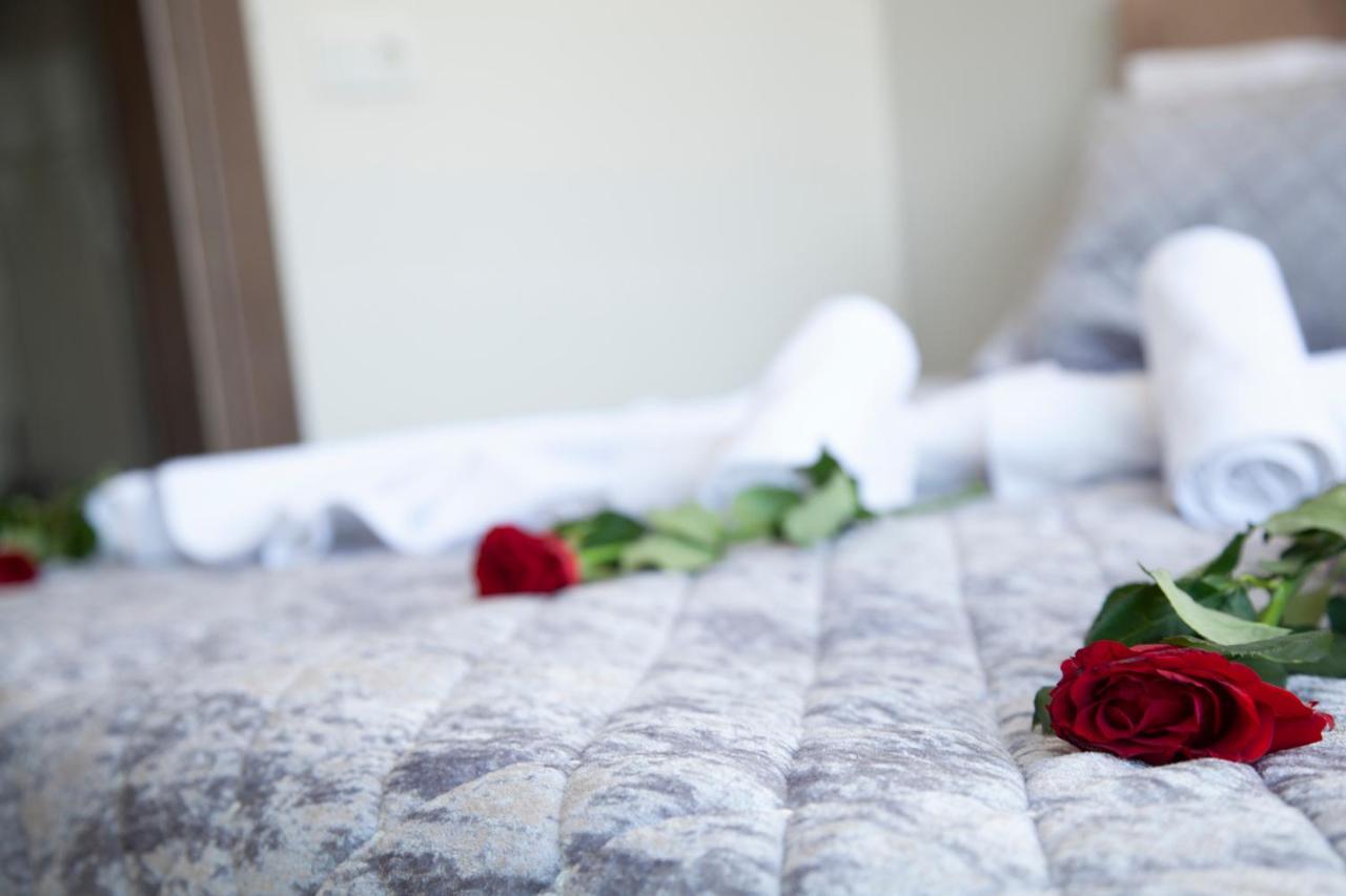 The Era Otel Gölhisar Dış mekan fotoğraf