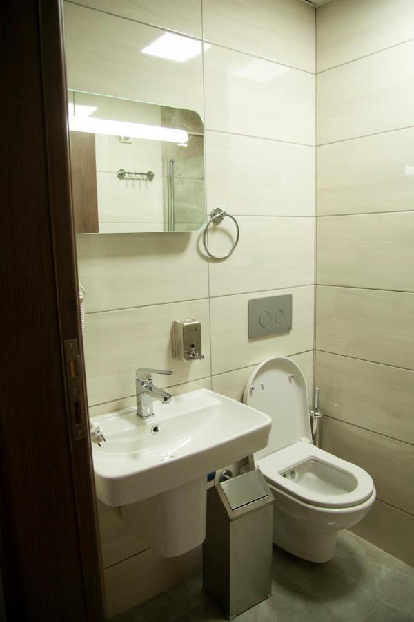 The Era Otel Gölhisar Dış mekan fotoğraf