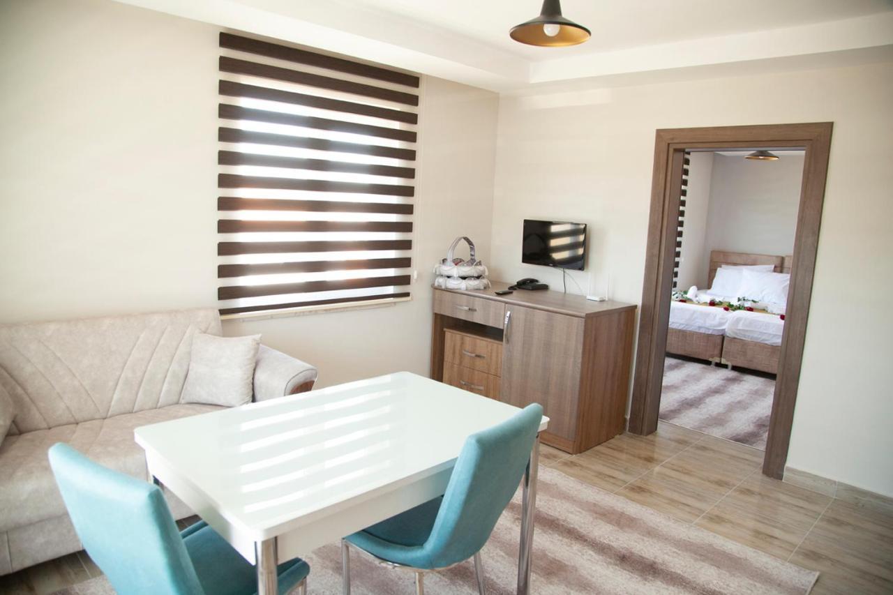 The Era Otel Gölhisar Dış mekan fotoğraf