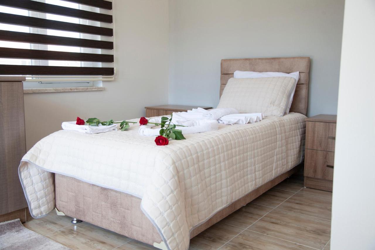 The Era Otel Gölhisar Dış mekan fotoğraf