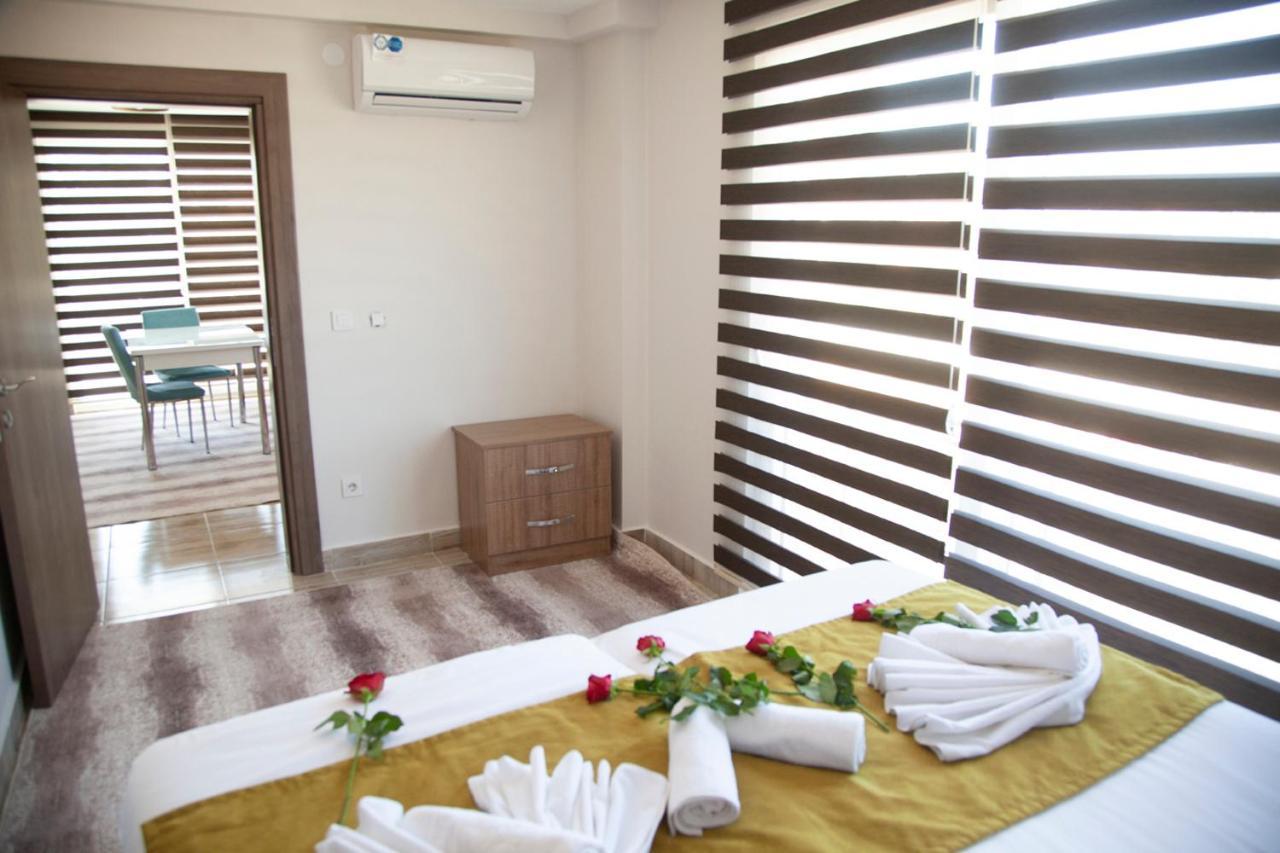 The Era Otel Gölhisar Dış mekan fotoğraf