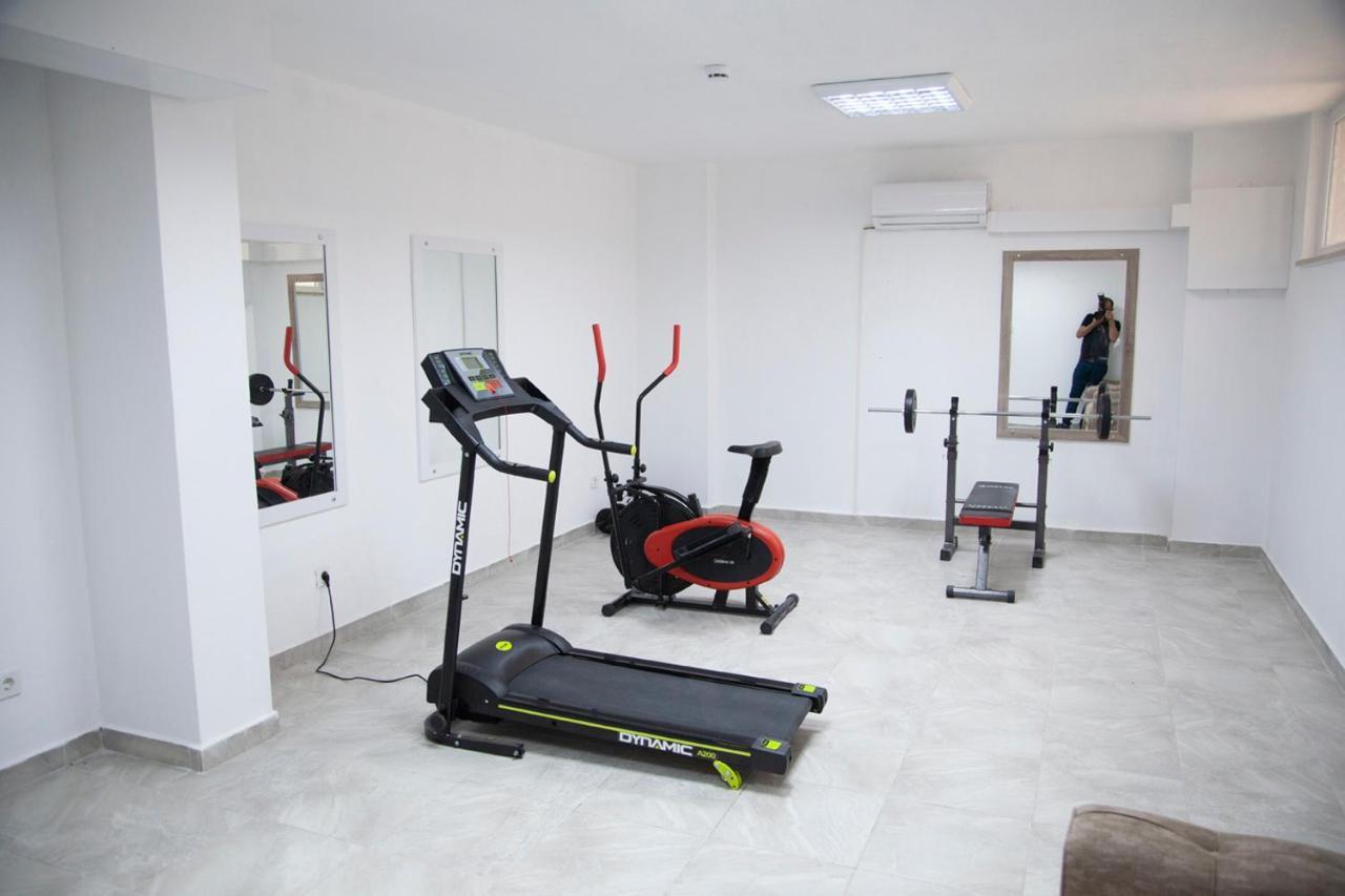 The Era Otel Gölhisar Dış mekan fotoğraf