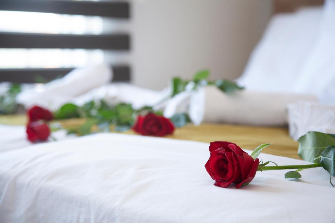 The Era Otel Gölhisar Dış mekan fotoğraf