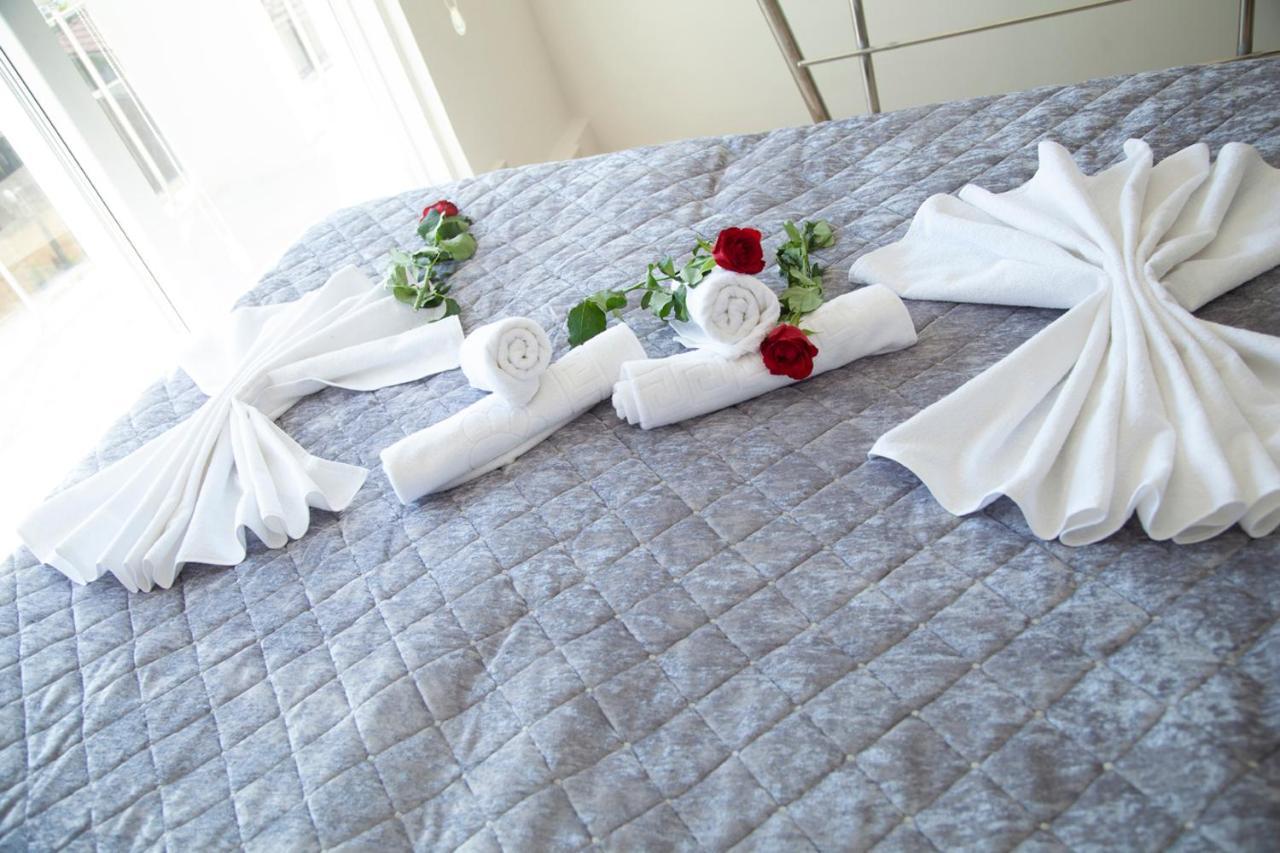 The Era Otel Gölhisar Dış mekan fotoğraf