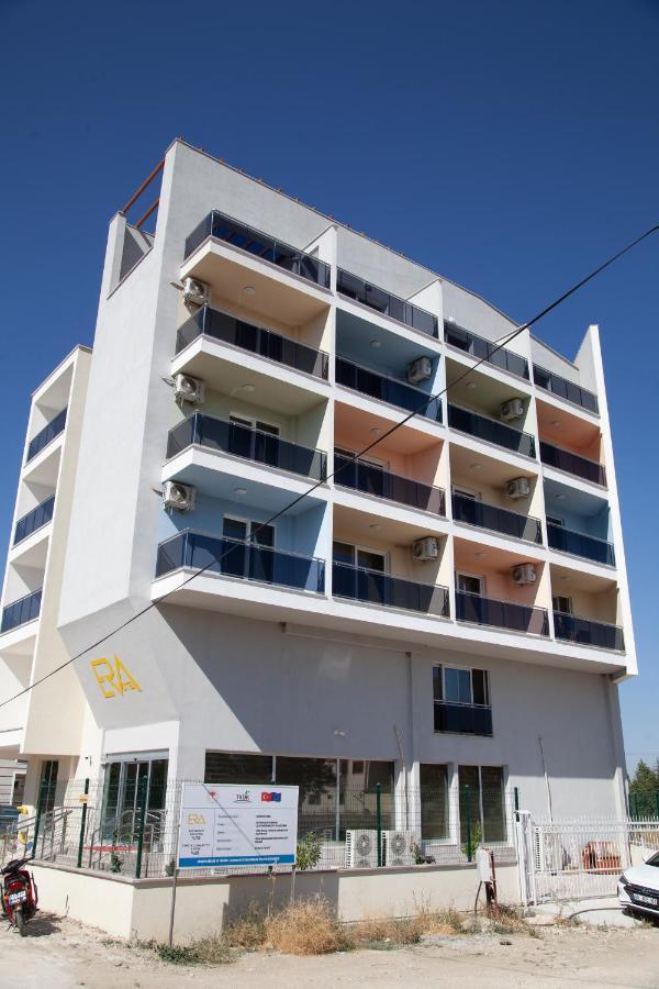 The Era Otel Gölhisar Dış mekan fotoğraf