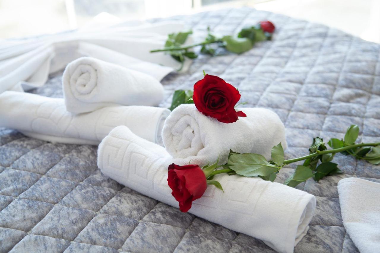 The Era Otel Gölhisar Dış mekan fotoğraf